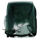 Fishing Net Foldable Net Trap Cast Dip Cage for Fish Crab Shrimp Lobster Crayfish 6/12 Holes(6 Holes) Fishing