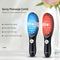 3 in 1 Electric Wireless Infrared Ray Massage Comb Hair Growth 3 Modes Vibration Head Scalp Massager Anti Hair Loss Care