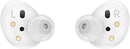 Samsung Galaxy Buds 2 Active Noise-Canceling True Wireless in-Ear Headphones White