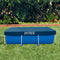 Intex - Rectangular Pool Cover for Tubular, 3 x 2 m