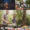 Stanley 02479-004 Base Camp Cook Set, Silver, Outdoor, Outdoor, Camping, Cooking Set, for 4 People, Guaranteed