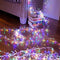 1000 LED Copper Wire Centipede Fairy Light for Christmas/Shop/Party Decoration