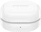 Samsung Galaxy Buds 2 Active Noise-Canceling True Wireless in-Ear Headphones White