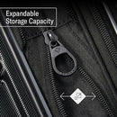 Samsonite Omni 2 Hardside Expandable Luggage with Spinner Wheels, Lagoon Blue, 3-Piece Set (20/24/28), Omni 2 Hardside Expandable Luggage with Spinner Wheels