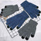 Kids Touchscreen Gloves 2 Pair,Knit Texting Gloves Winters Gloves for Boys&Girls