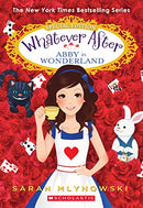 Whatever After Special Edition: Abby in Wonderland: Volume 1