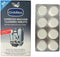 Espresso Coffee Machine Cleaning Tablets 1.5g (8 Pack)