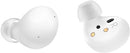 Samsung Galaxy Buds 2 Active Noise-Canceling True Wireless in-Ear Headphones White