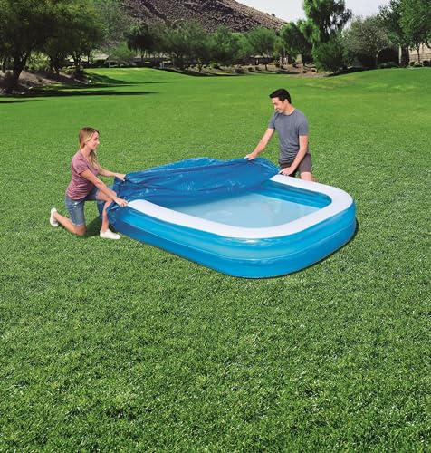 Bestway Flowclear Pool Cover