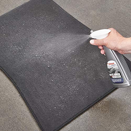 SONAX Australia Xtreme Interior Cleaner 500ml
