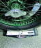 Gunson G4008 Trakrite Wheel Alignment Gauge