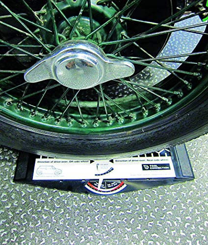 Gunson G4008 Trakrite Wheel Alignment Gauge