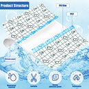 Waterproof Transparent Bandage, 10cm x 10m Disposable Film Wound Dressing Cuttable Elastic Self-Adhesive Bandaid Stretch Adhesive Dressing Tapes, Wound Cover for Tattoos Swimming, People or Pets Dressing Pads Tattoo Aftercare Bandage