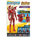 Hasbro MARVEL AVENGERS - Iron Man - Titan Hero Power FX Action Figure - Kids super hero Toys - Ages 4+