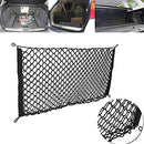 Universal Car Truck Seat Rear Cargo Nylon Net Pocket Storage Bag Luggage Organizer Hook Pouch Hammock