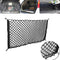 Universal Car Truck Seat Rear Cargo Nylon Net Pocket Storage Bag Luggage Organizer Hook Pouch Hammock