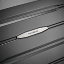 Samsonite Unisex-Adult Tech 2.0 Hardside Expandable Luggage with Spinner Wheels, Dark Grey, 2-Piece Set (21/27), Tech 2.0 Hardside Expandable Luggage with Spinner Wheels