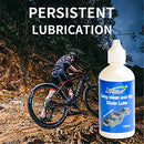 120ml - Premium Bicycle Chain Oil for Efficient and Reliable Performance - Ideal for Mountain and Road Bikes!