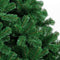 Ariv Green Christmas Tree 6Ft 1.8M Bushy 1200 PVC Tips Sturdy Metal Christmas Tree Stand Frame Base for Family Store Party Christmas Holiday Decoration Ornaments