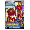 Hasbro MARVEL AVENGERS - Iron Man - Titan Hero Power FX Action Figure - Kids super hero Toys - Ages 4+