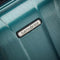 Samsonite Unisex-Adult Centric 2 Hardside Expandable Luggage with Spinners, Emerald Green, 3-Piece Set (20/24/28), Centric 2 Hardside Expandable Luggage with Spinners