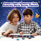 3-5 Year Old Boys Gifts Toys: Solar System Puzzles for Kids 3-5 Montessori Wooden Puzzle Toys for 4 5 6 Year Old Boys Girls Birthday Gifts Learning Educational Space Toys for Toddler Planet Toys