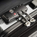 Samsonite Winfield 2 Fashion 3 Piece Spinner Luggage Set (Charcoal)
