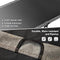 KingCamp Camping Cot, Folding Portable Heavy Duty Ultralight Cots for Adults Camping Tent Hiking Backpacking Mountaineering Travel Indoor Outdoor Indoor Base Camp with Pillow, 2 Packs.