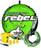 AIRHEAD AHRE-12 Rebel Tube, Rope and Pump Kit