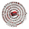 Einhell Power X-Change 18V Cordless Drain Cleaner - 7.6m Cleaning Spiral, Forward/Reverse, LED, Water Inlet/Outlet - TE-DA 18/760 Li Solo Drain And Pipe Cleaner (Battery Not Included)