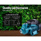 Giantz Peripheral Water Pump Electric Clean Garden Farm Rain Tank Irrigation House