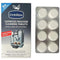 Espresso Coffee Machine Cleaning Tablets (8 Pack)