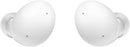 Samsung Galaxy Buds 2 Active Noise-Canceling True Wireless in-Ear Headphones White