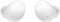 Samsung Galaxy Buds 2 Active Noise-Canceling True Wireless in-Ear Headphones White