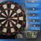 Franklin Sports FS1500 Electronic Dartboard