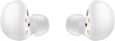 Samsung Galaxy Buds 2 Active Noise-Canceling True Wireless in-Ear Headphones White