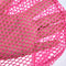 Coopay 4 Pieces Kids Fishing Net Catching Bug Nets Fish Butterflies Nets Beach Toys for Kids Outdoor Playing (Rose Red, Orange, Blue, Green)