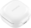 Samsung Galaxy Buds 2 Active Noise-Canceling True Wireless in-Ear Headphones White