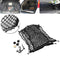 Universal Car Truck Seat Rear Cargo Nylon Net Pocket Storage Bag Luggage Organizer Hook Pouch Hammock