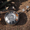 Fire-Maple Antarcti 1.0 Liter Stainless Steel Camping Bowls with Locking Lid, Camping Cook Pot Folding Handle