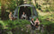 Coleman Tent Vail 4 | Family Tent for 4 Persons | Large 4 Man Camping Tent with 2 Extra-Large Sleeping compartments and Vestibule | Quick to Set up | Waterproof HH 4,000 mm
