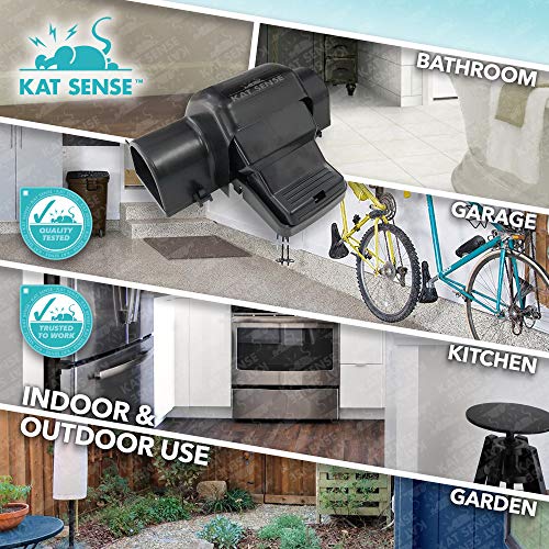 Kat Sense Tunnel Trap(2pack)