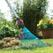 GARDENA combisystem Spring-Wire Rake