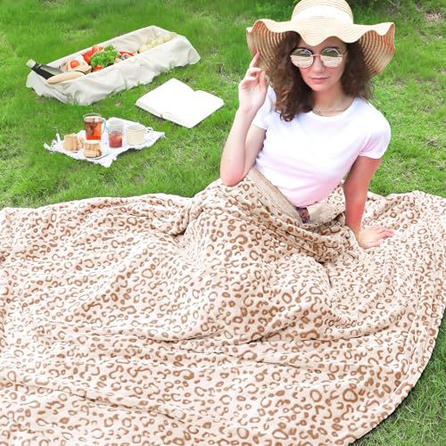 ZHIKU Soft Kids Blanket Lightweight Fleece Blanket Plush Throw Blankets 40"x50"