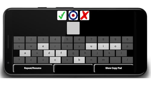 10 WPM amateur ham radio CW Morse code trainer