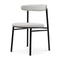 Coll Lux Lancel Set of 2 Dining Chairs