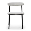 Coll Lux Lancel Set of 2 Dining Chairs