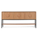 Pre Order - Coll Lux Console Table - Arriving July 28, 2023