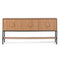 Pre Order - Coll Lux Console Table - Arriving July 28, 2023