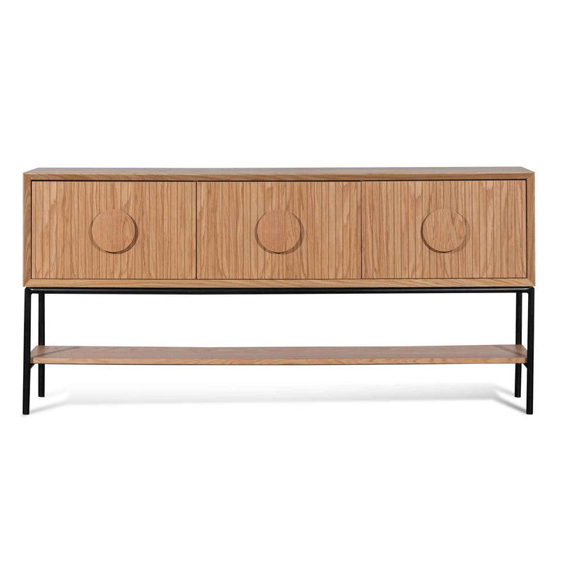 Pre Order - Coll Lux Console Table - Arriving July 28, 2023